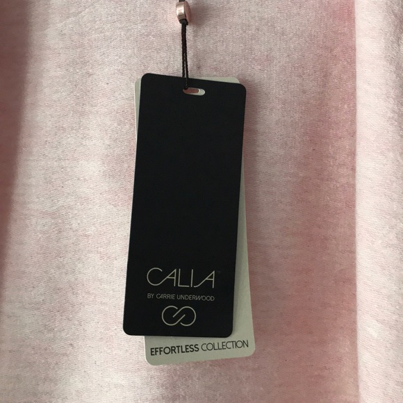 Carrie Underwood hooded cardigan NWT - Picture 3 of 4